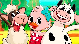CUANDO TENGAS MUCHAS GANAS DE APLAUDIR- canciones infantiles