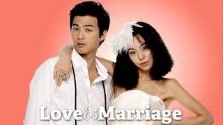 Love and Marriage eng sub ep 13