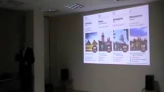 Swiss Halley в Днепре (Золото-основатель SWH М.Киселев)
