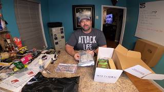 Battlbox Mission 59 January 2020