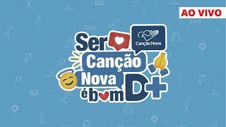 TV Canção Nova Ao Vivo
