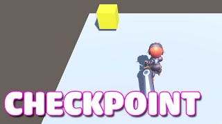 Unity 3d Tutorial - Puzzle Game [Part 6] - Checkpoint - longtnh