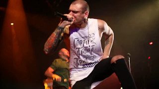 ГАРРИ ТОПОР & ТОНИ РАУТ - Танцуй на костях (Live for КОСМОНАВТ 6.05.17)