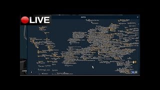 ETS2 1.28.x 1.30.x | INSTALACIÓN DEL MARIO MAP 12.3 | LOW RIDER GAMES LIVE