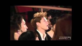 pretty xiah junsu　お中元(*´∀｀*) 【ジュンスの詰め合わせセット】