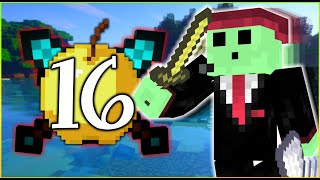 Minecraft SPEED Ultra Hardcore - "THE RETURN! :D" - Season 16