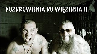 Małolat K2 & Primo ML & Młody ZB - PDW II prod. Flezbeats (Official Video)