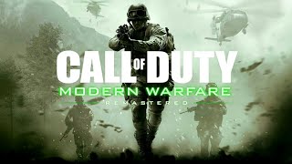 Call of Duty: Modern Warfare Remastered ► Прохождение #1 ► Начало Операции