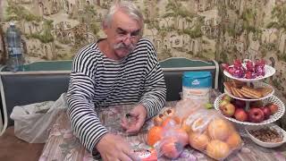 ЗАКУПКА ПРОДУКТОВ по ценам ноября ЧЁРНАЯ ПЯТНИЦА