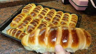 Маззали Юмшок Оддий Булочка Пишириш с Сахаром Рецепт+ Крем