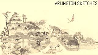 Arlington Sketches - Elliot Del Borgo