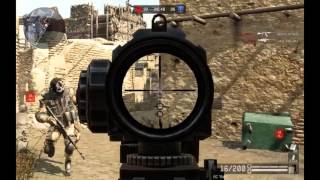Warface Нарезка мозголомов, комбо и т.д. 3-й выпуск