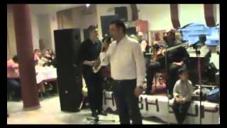 3ος Ετήσιος χορός της Μακεδονικής εφημερίδας "NOVA ZORA" 06/04/2013 No5!!!