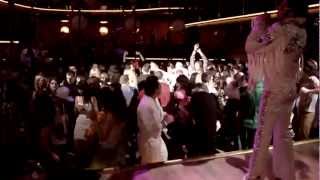 Элвис Пресли(КИЕВ) двойник на праздник Elvis Presley