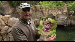 Fiona Helps a Friend - Cincinnati Zoo