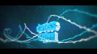 Intro for CROSS GAME