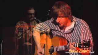 Maciek Balcar "Stop!" - Finałowa gala plebiscytu "Ostrowianin Roku 2010"