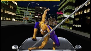 Ultimate Mafia Superhero Fight Vs Spider Boy San Andreas Crime City | Android GamePlay