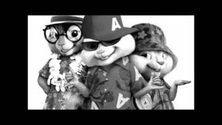 [Dj Titim] The Chipmunks & Cheb Rayan Ft. Rima - Ma cherie HD