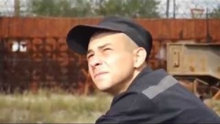 Песня Зека - “Я всего лишь зек“ .  Про зону и тюрьму.