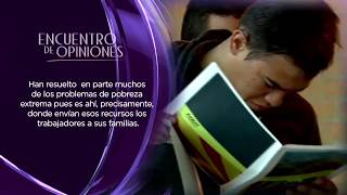 Las remesas el mayor soporte de la economía mexicana”
