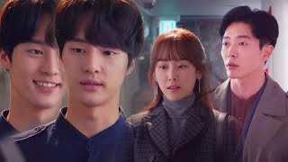 양세종, 서현진 등장에 환한 미소에서 ‘식어버린 얼굴’ 《Temperature Of Love》 사랑의 온도 EP21-22