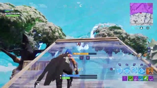 Тащим в Fortnite!Стрим на PlayStation 4 Slim!Фортнайт королевская битва!