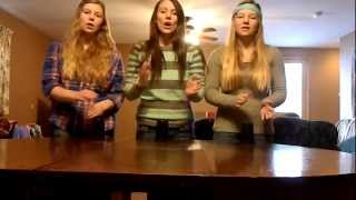 "Some Nights" by FUN Cup Game Cover