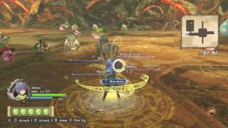 Dragon Quest Heroes 2 How To Unlock The Sage Class