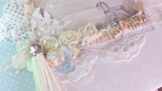 OVERVIEW Album Wonderful moments. Pregnancy | Обзор альбома Wonderful moments. Pregnancy