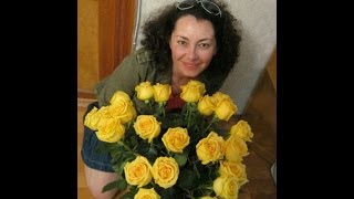 Вязаная шапочка крючком. Шапочка с отворотом крючком