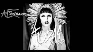 [Vietsub] Lady Gaga - Judas lyrics