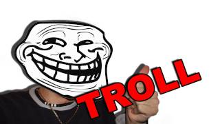 TROLL! - Xivions