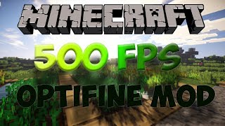 How To Install Optfine Mod in Minecraft (All Versions)