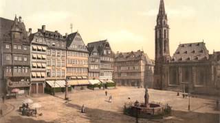 Walter Braunfels - Sinfonia Brevis, Op. 69 (1948)