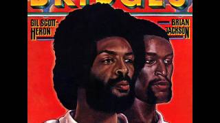 Gil Scott-Heron & Brian Jackson - Bridges [full album][HQ]