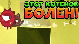 ЭТОТ КОТЁНОК БОЛЕН! - King of Thieves
