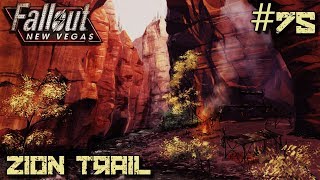 Fallout: New Vegas #75 - Zion Trail