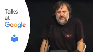 Slavoj Žižek: "Violence" | Talks at Google