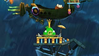 Angry Birds 2 King Pig Panic! (DAILY CHALLENGE) – 3 LEVELS Gameplay Walkthrough Part 362