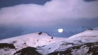 Sigur Rós - Ágætis Byrjun (HD)