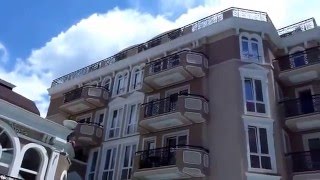 Болгария, комплекс  Даун парк  в Солнечном береге!