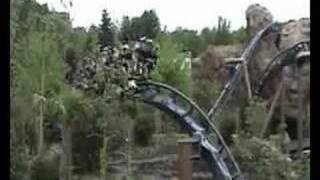 Black Mamba Phantasialand