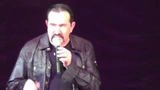 Владимир Ждамиров - За забором весна г Ковров 05.12.2014