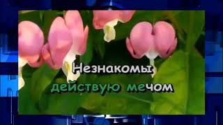 Детская песня Караоке Песня Кощея