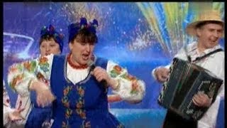 Украина мае талант 5. Лисапетный батальон. Киев эфир 13.04.2013