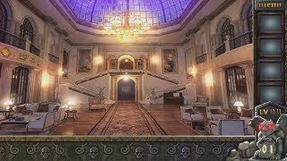 Can You Escape The 100 Room VII Level 44
