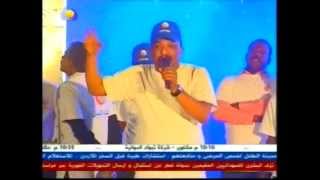 نكت لمحمد موسى عن الخليجين
