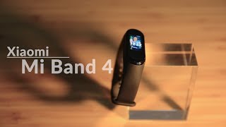 Xiaomi Mi band 4 Review: The superstar in wearables market