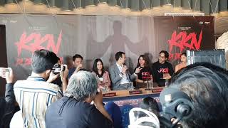 Penasaran Lokasi Film KKN Di Desa Penari, Ini Kata Manoj Punjabi